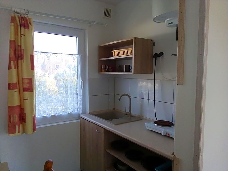 Domki letniskowe Aneta