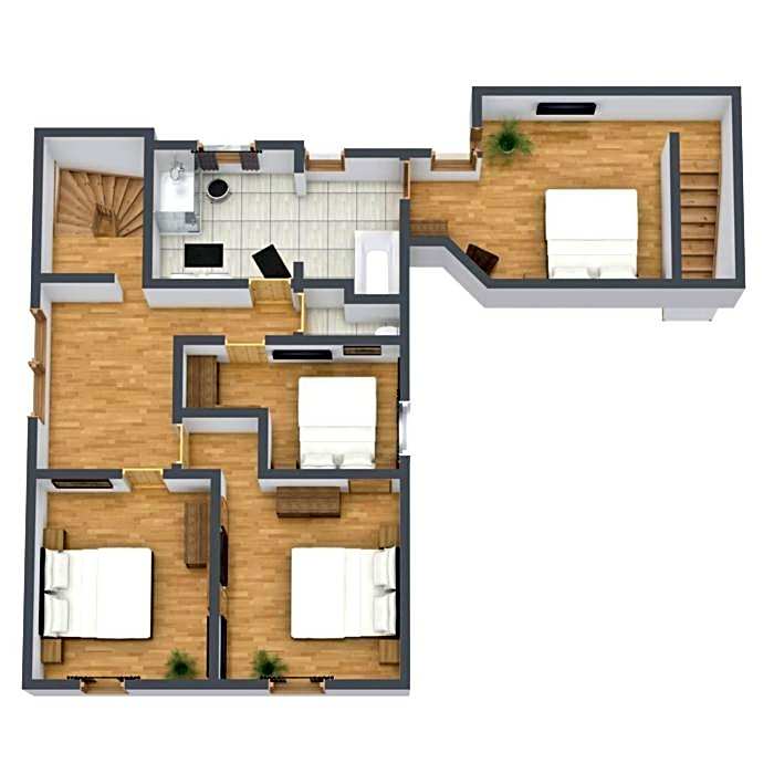 Aparthotel Herzblick GmbH