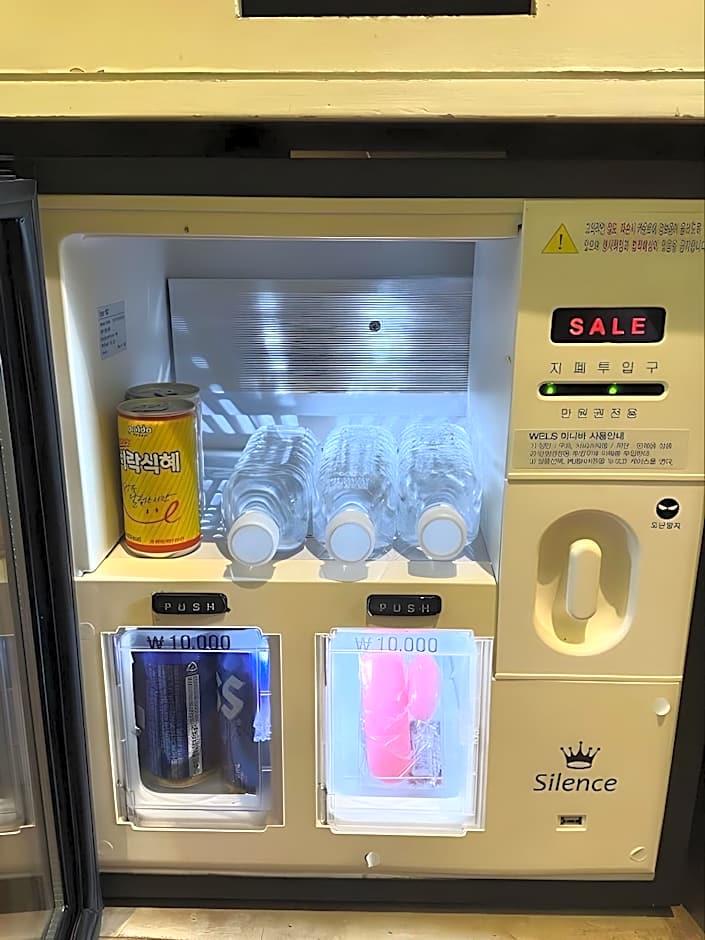 Paju Belita N Good Time Motel