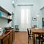 Il Garbino Suite and Apartment