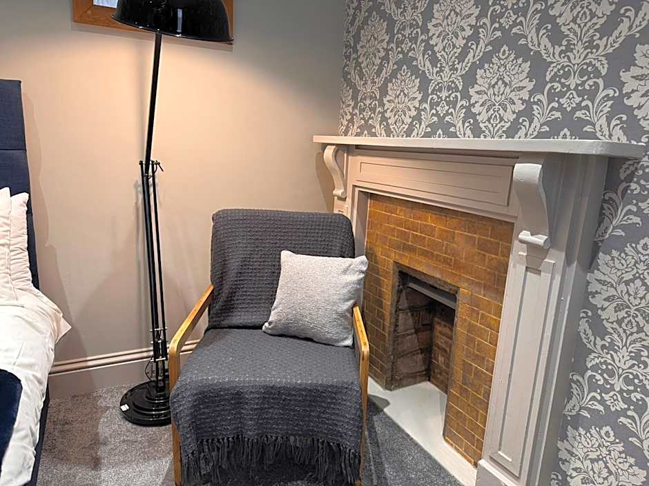 Regency Guest House