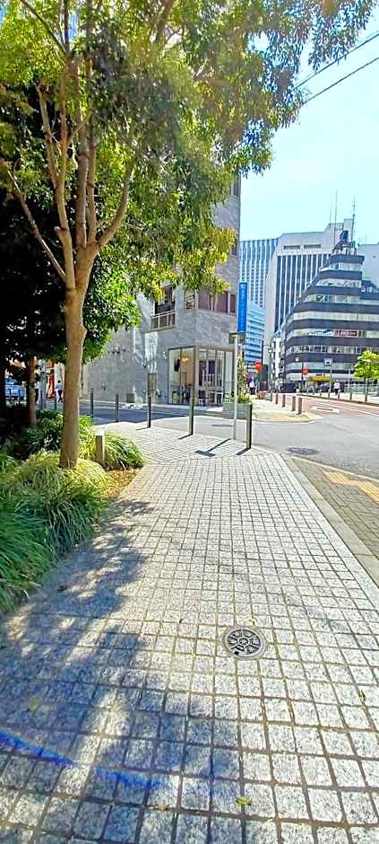 Akasaka Urban Hotel Annex