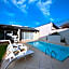 Casa Completa 6 Suíte e 1 Quarto, Piscina e Gourmet