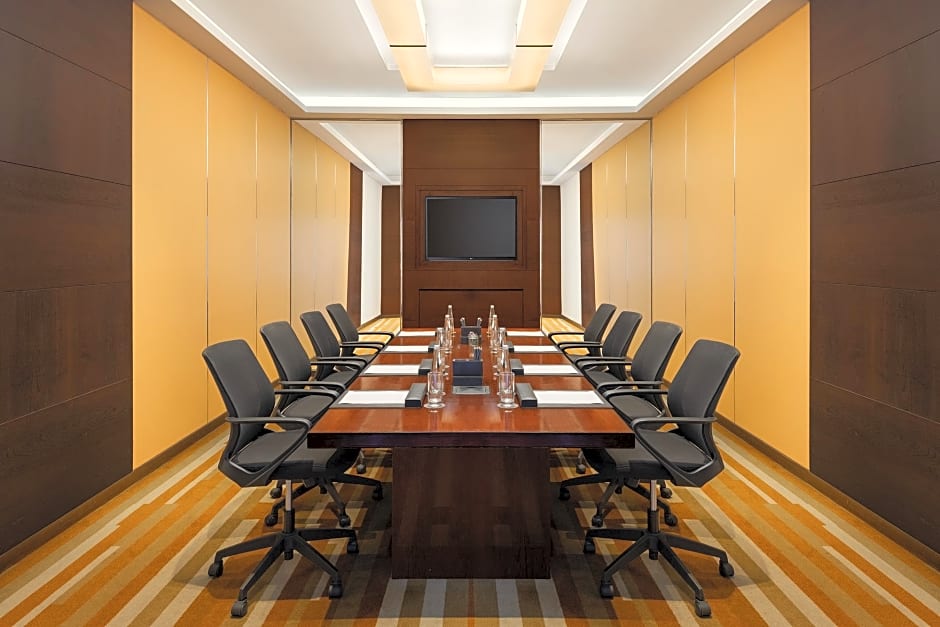 Courtyard by Marriott Bhopal