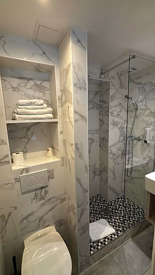 New Hotel Gare Du Nord