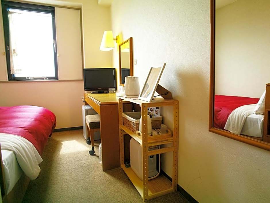 Tourist Hotel Hitachi