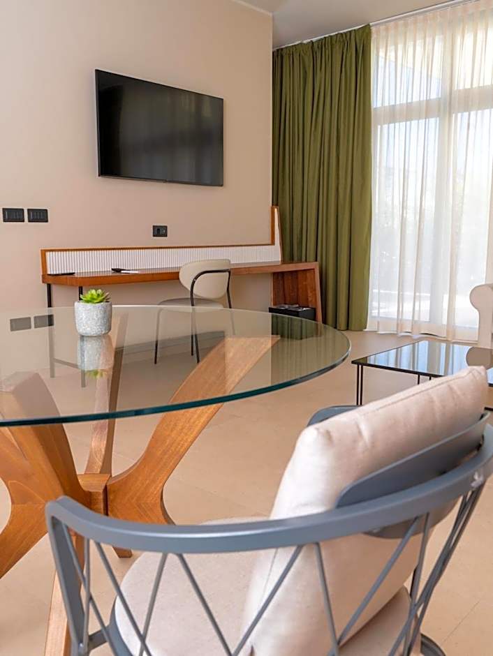 ananea Tropea Yachting Resort