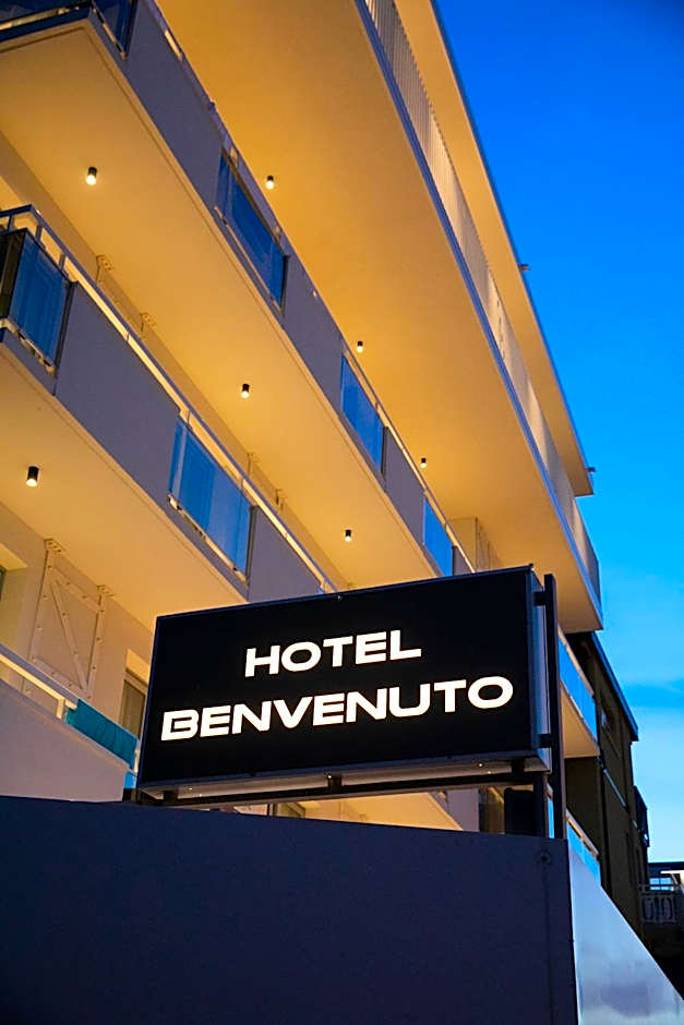 Hotel Benvenuto