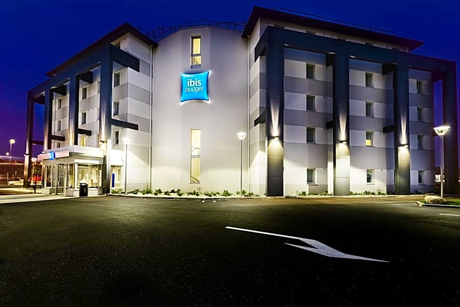 Ibis Budget Valence Sud
