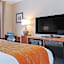 Comfort Inn & Suites Wilkes Barre - Arena
