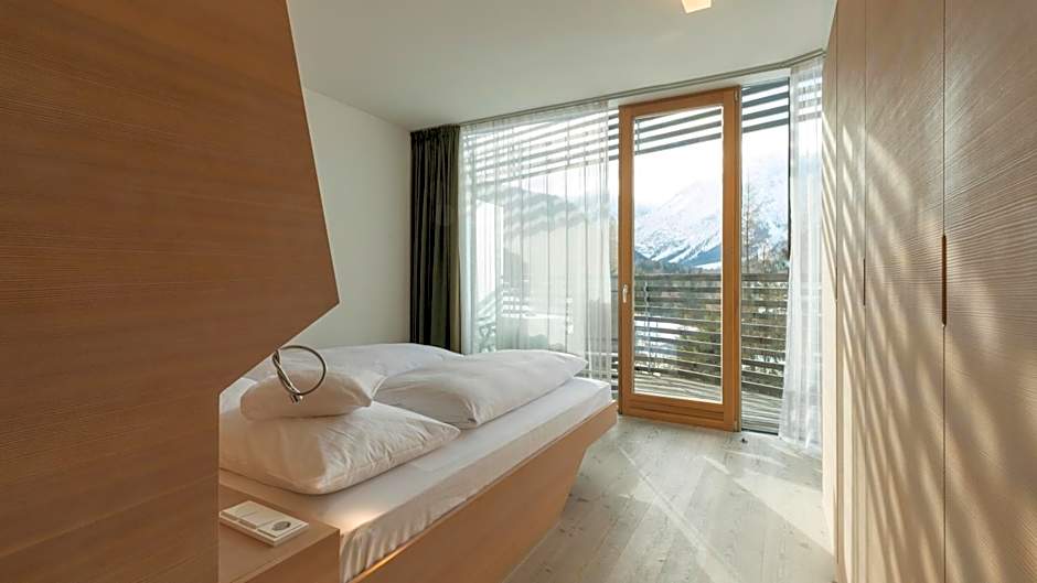 Residence Königswarte Strata Sexten