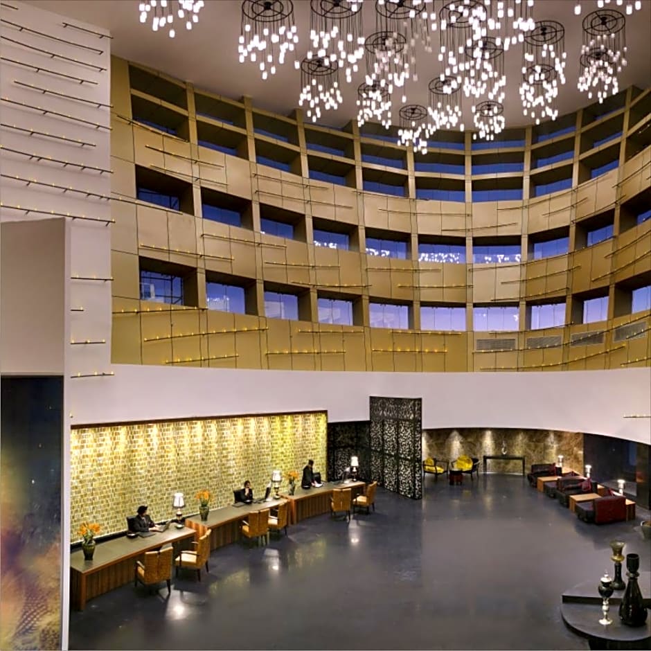 Radisson Blu Hotel Mbd Ludhiana