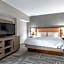 Hampton Inn By Hilton and Suites Knoxville-Downtown, TN