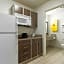 Studio 6-Plano, TX - Dallas - Plano Medical Center