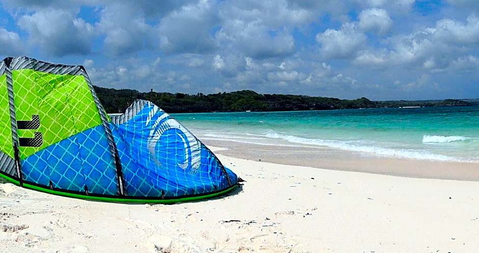 Loedi Bungalows Rote