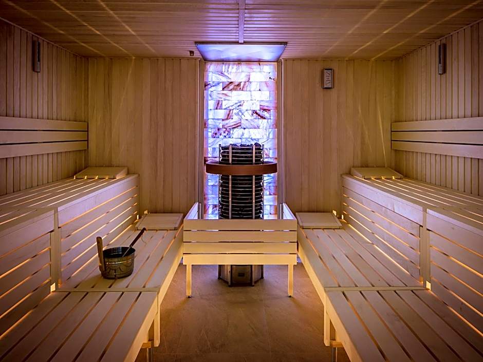 Grand Hotel Amrâth Kurhaus The Hague Scheveningen