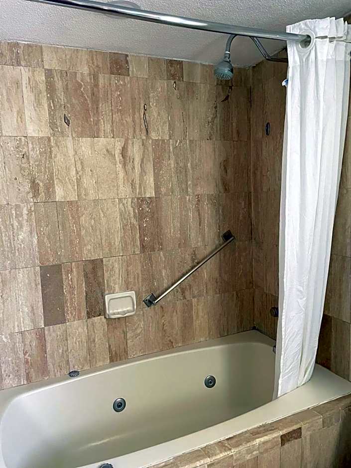 Hotel Arroyo de la Plata