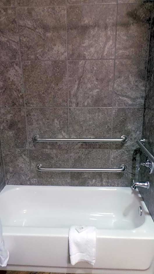 Baymont by Wyndham Andrews TX