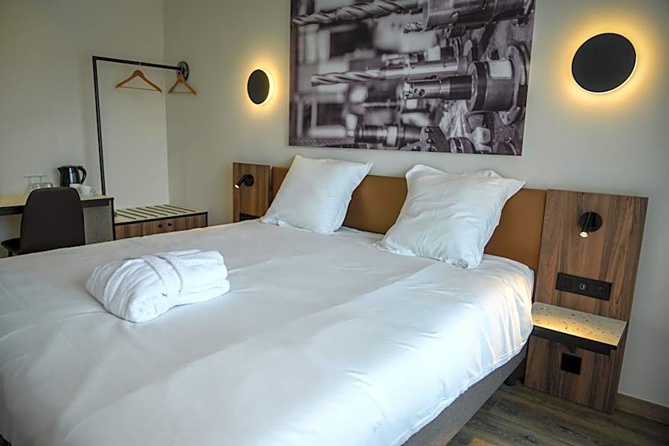 Pegard Andenne Centre