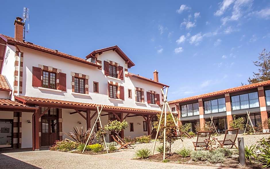 Photo 1 of 50 of Hotel Balea