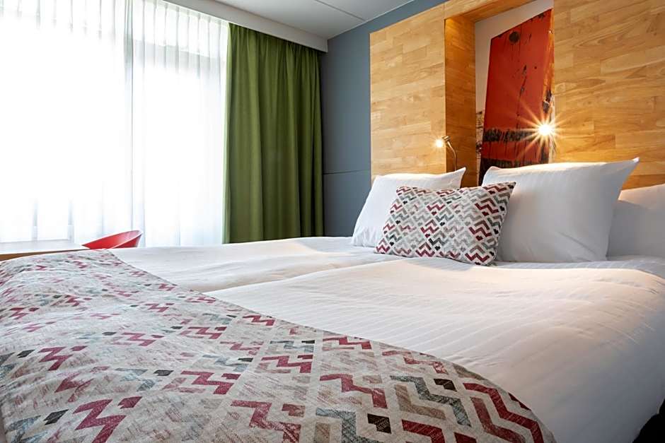 Strandhotel Westduin