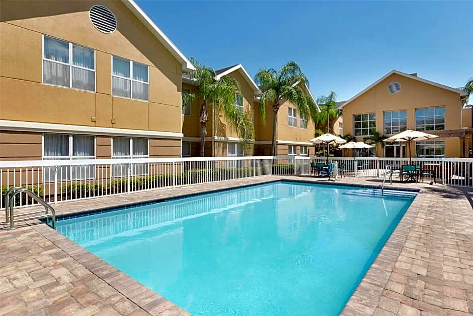 Homewood Suites By Hilton Clearwater