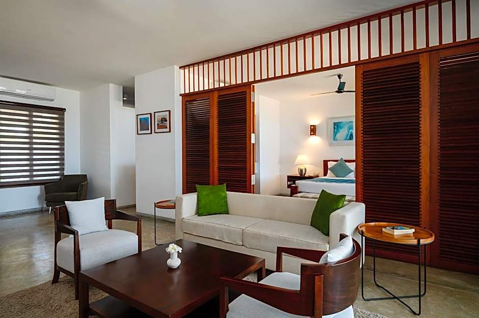Lantern Boutique Hotel by Reveal