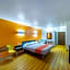 Motel 6-Amarillo, TX