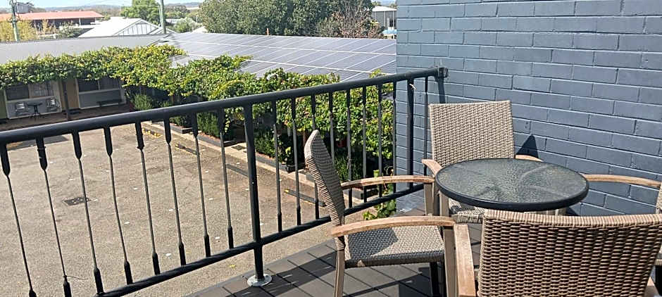 Memphis Motor Inn