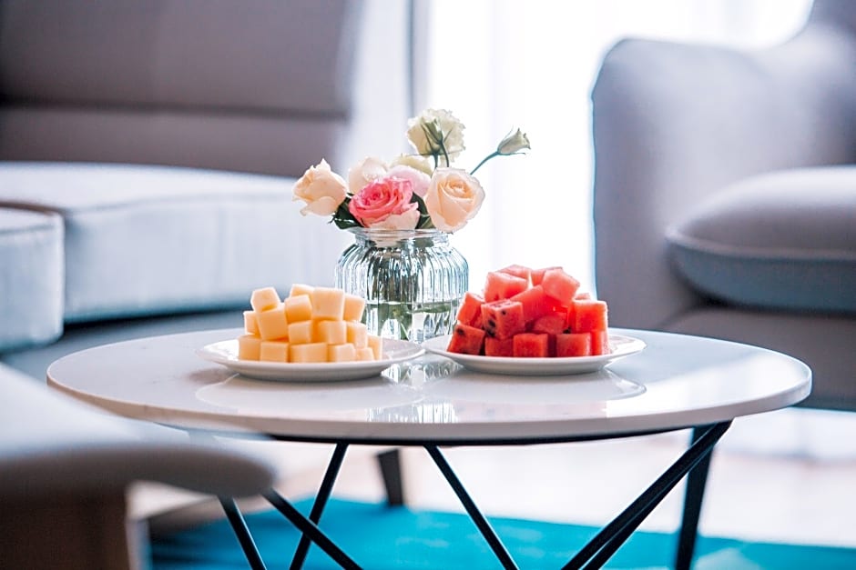 Holiday Inn Express Ningbo Fenghua By IHG