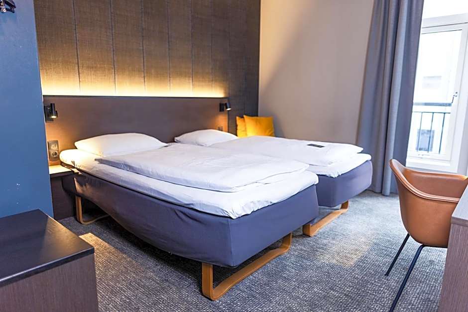 Comfort Hotel Bergen