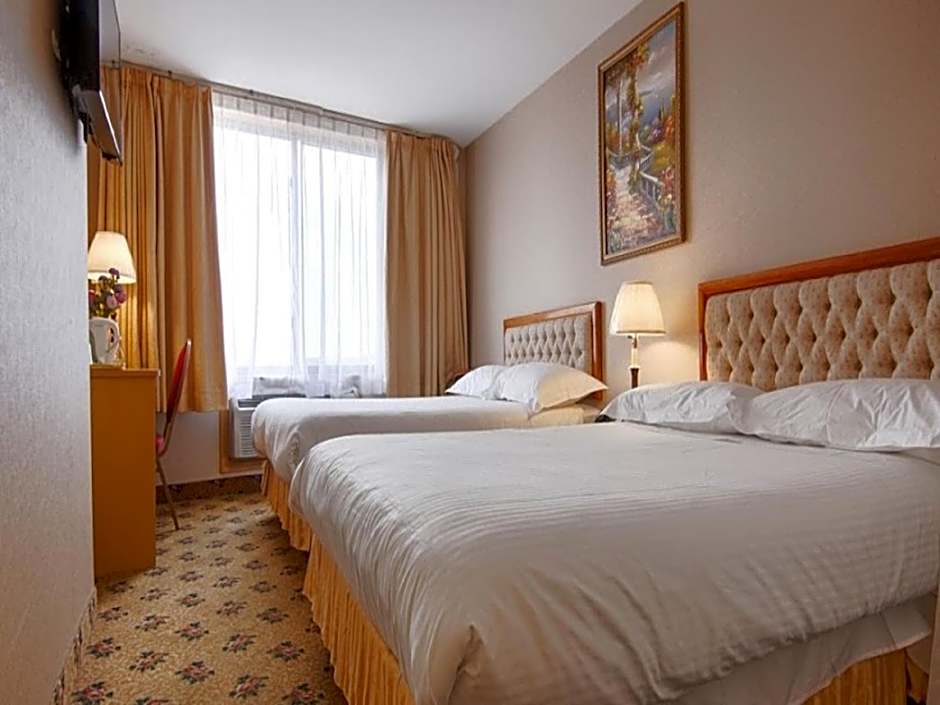 Flushing Hotel
