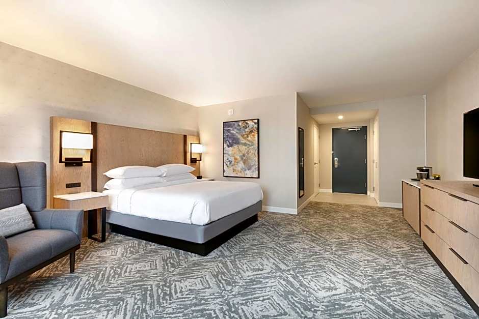 DoubleTree by Hilton Canton Downtown, OH