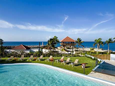 Hilton Garden Inn La Romana