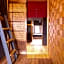 Hostel & Tatami Bar Uchikobare -内子晴れ-
