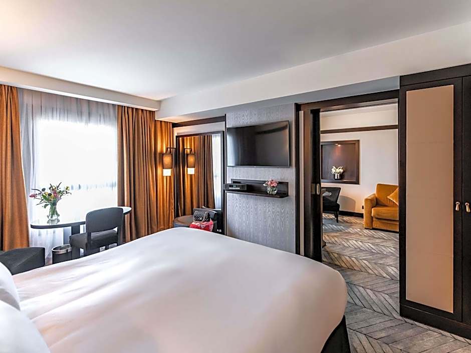 Sofitel Lisbon Liberdade