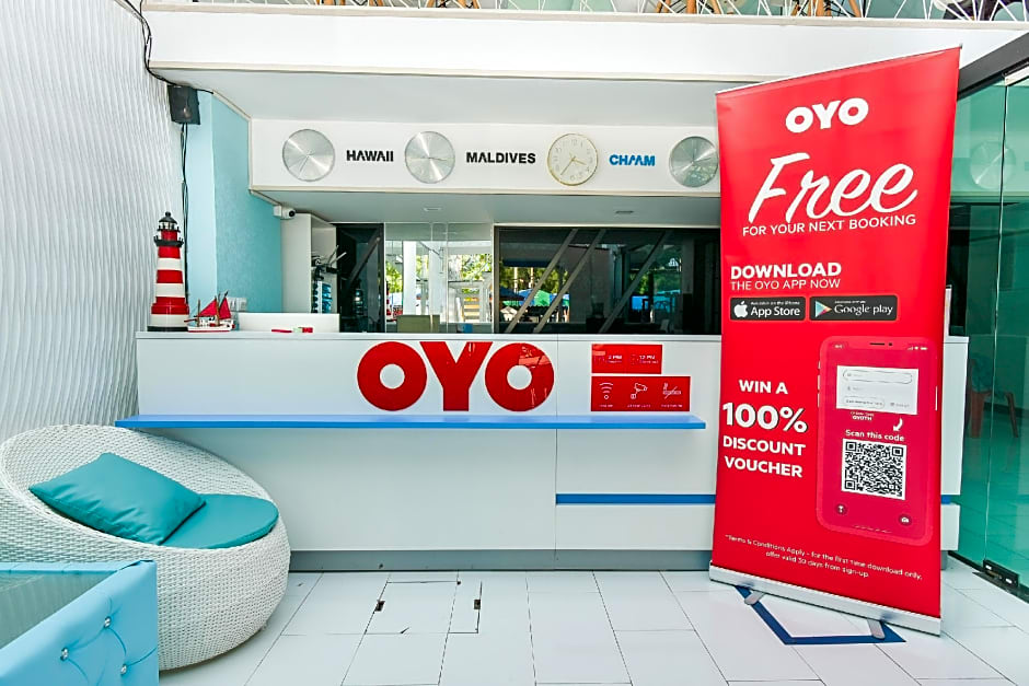 OYO 394 Nana Beach Cha Am