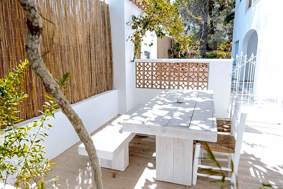 Secret Oasis Ibiza-Only Adults