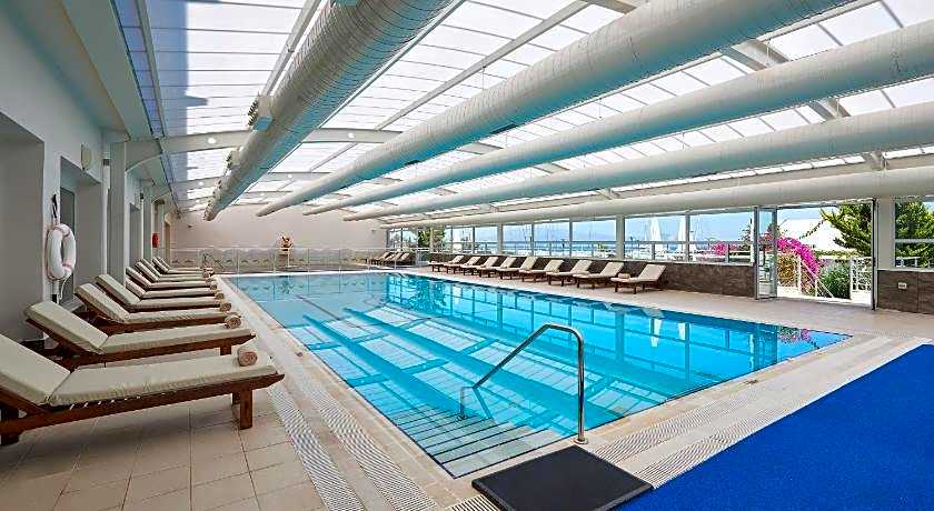 Altin Yunus Resort & Thermal Hotel