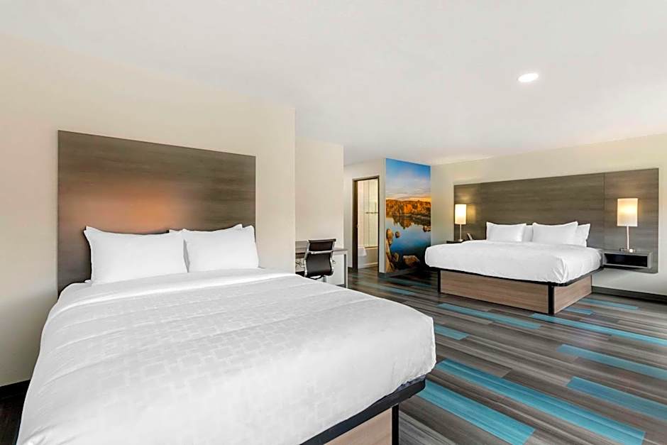 Clarion Pointe Prescott Valley