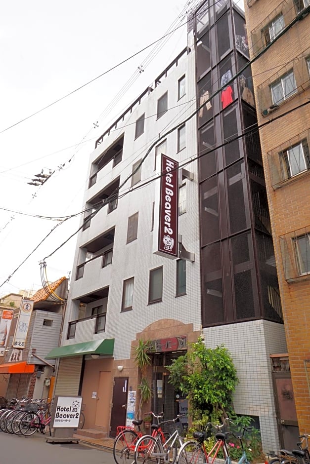 Hotel Beaver 2
