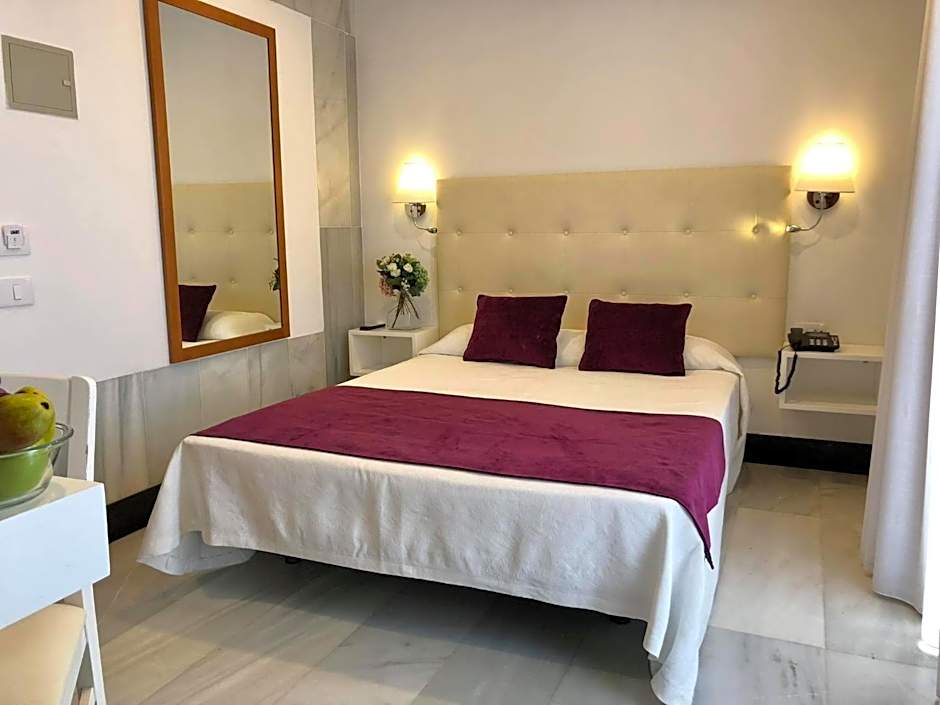 Hotel Océano Centro