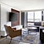 Houston Marriott South At Hobby Airport