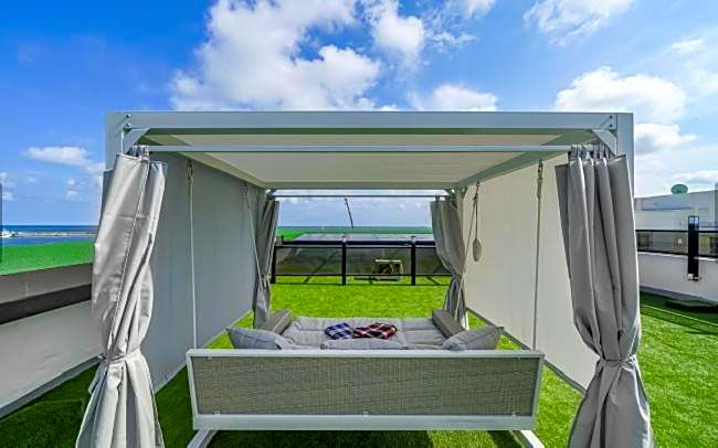 No.25 hotel  Gijangyeonhwari