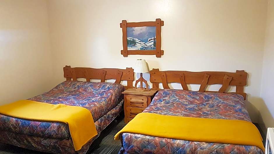 Agassiz Hotel and Restaurant - Under New Management