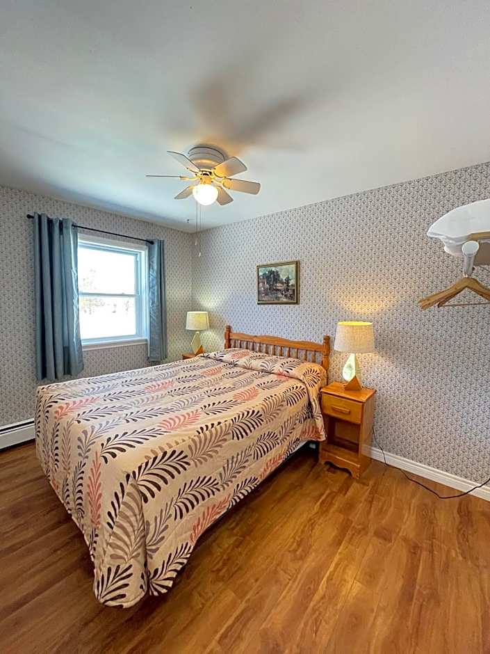 Fair Isle Motel