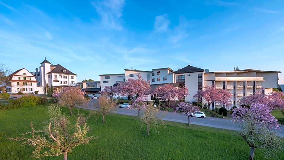 Parkhotel St.Leonhard