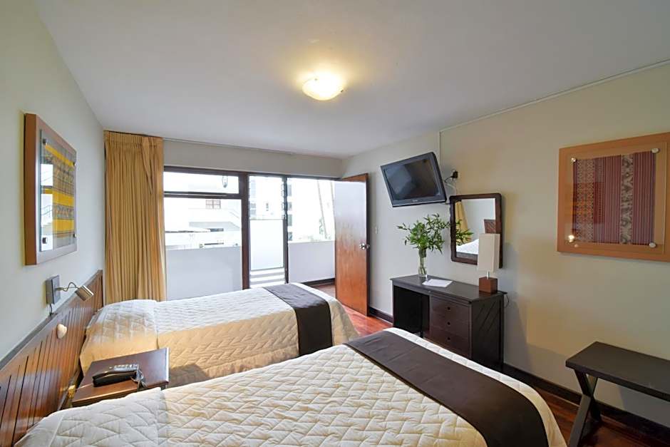Hotel Señorial