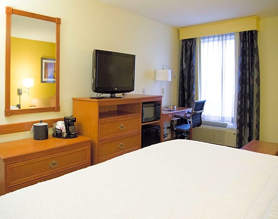 Hampton Inn By Hilton & Suites St. Louis/Chesterfield