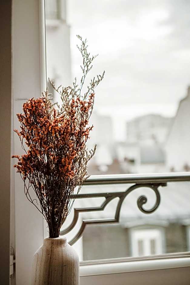 La Maison Montparnasse